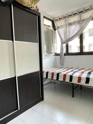 Blk 113 Commonwealth Crescent (Queenstown), HDB 2 Rooms #403566171